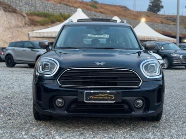 Mini Cooper D Countryman 2.0 Business