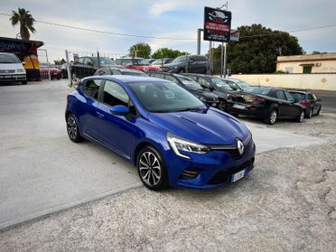 Renault Clio TCe 90 CV 5 porte Life Garanzia 24 Mesi