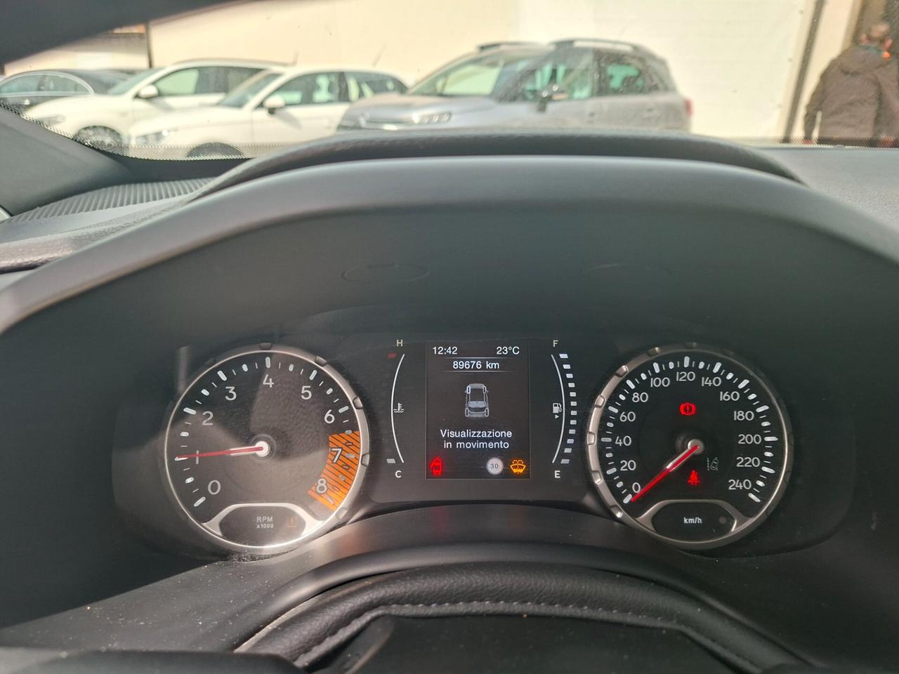 Jeep Renegade 1.0 T3 Longitude