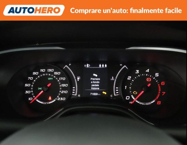 FIAT Tipo 1.4 5 porte Lounge