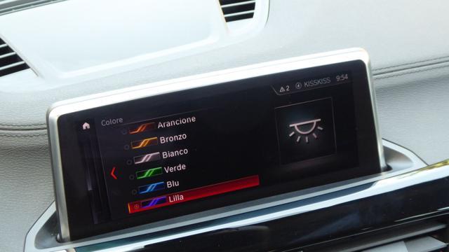BMW X1 sDrive18d xLine Plus