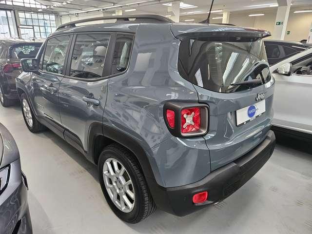 Jeep Renegade Renegade 1.0 Turbo 120CV Limited