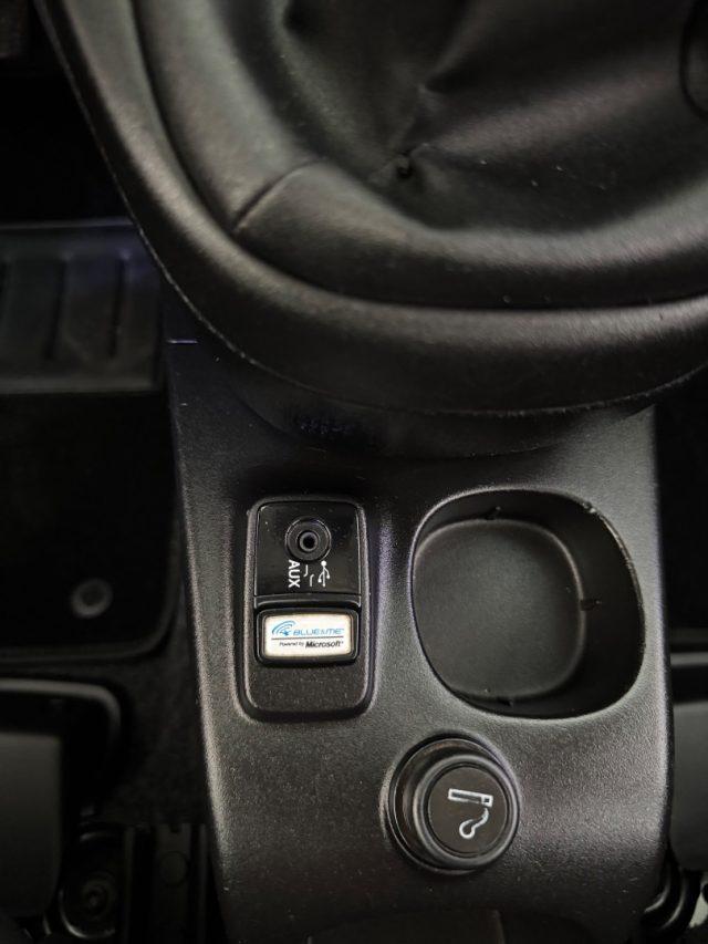 FIAT Panda 1.3 MJT S&S 4x4 Antartica