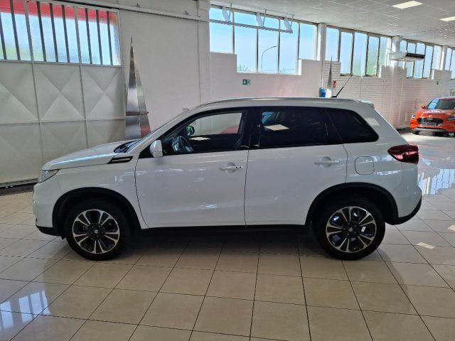 SUZUKI Vitara 1.4 Hybrid Top Unico Proprietario 24 mesi garanzia