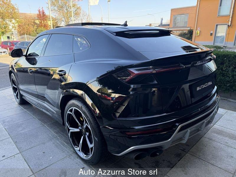 Lamborghini Urus Urus 4.0 *PROMO FINO AL 31/12, PRONTA CONSEGNA, IVA ESPOSTA*