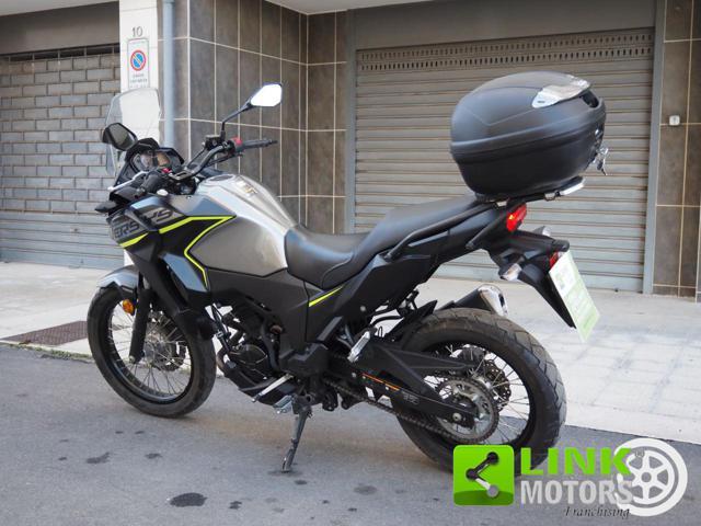 KAWASAKI Versys X-300 ++ ? 84,00 al mese++