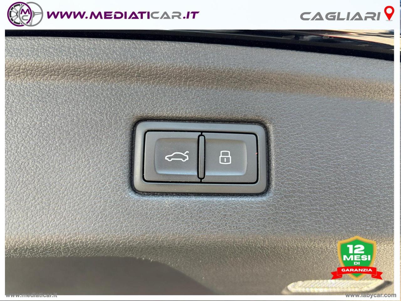 AUDI A5 SPB 40 TDI qu. S tr. S line edition