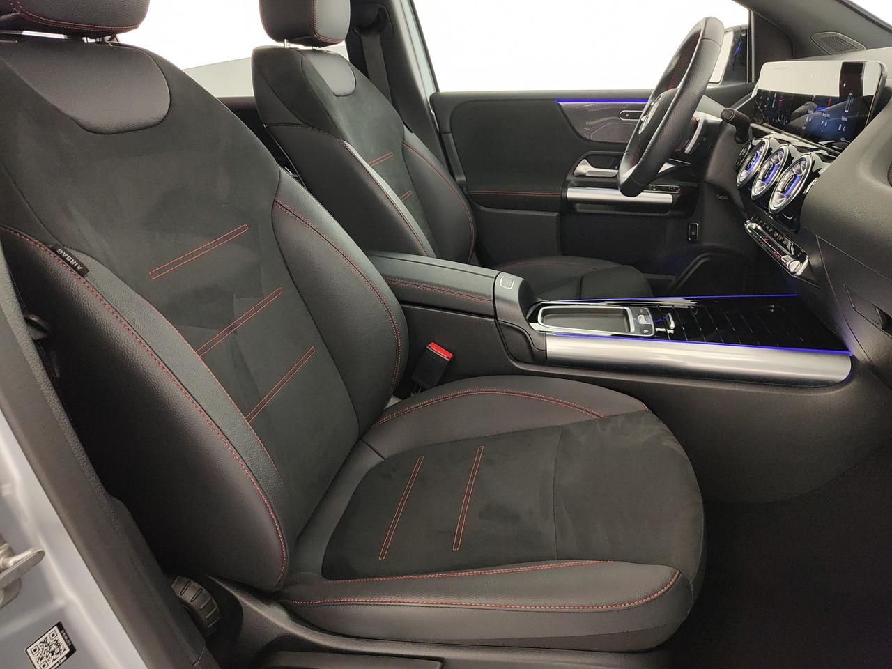Mercedes-Benz B 180 d AMG Line Advanced Plus Digital Edition auto