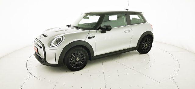 MINI Cooper SE Essential