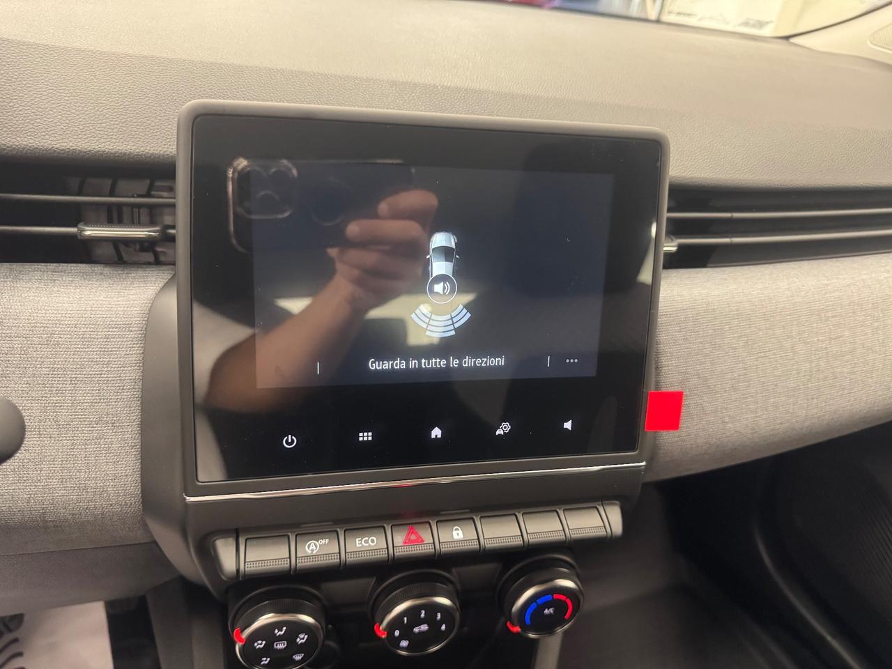 Renault Clio Blue dCi 100 CV 5 porte Evolution