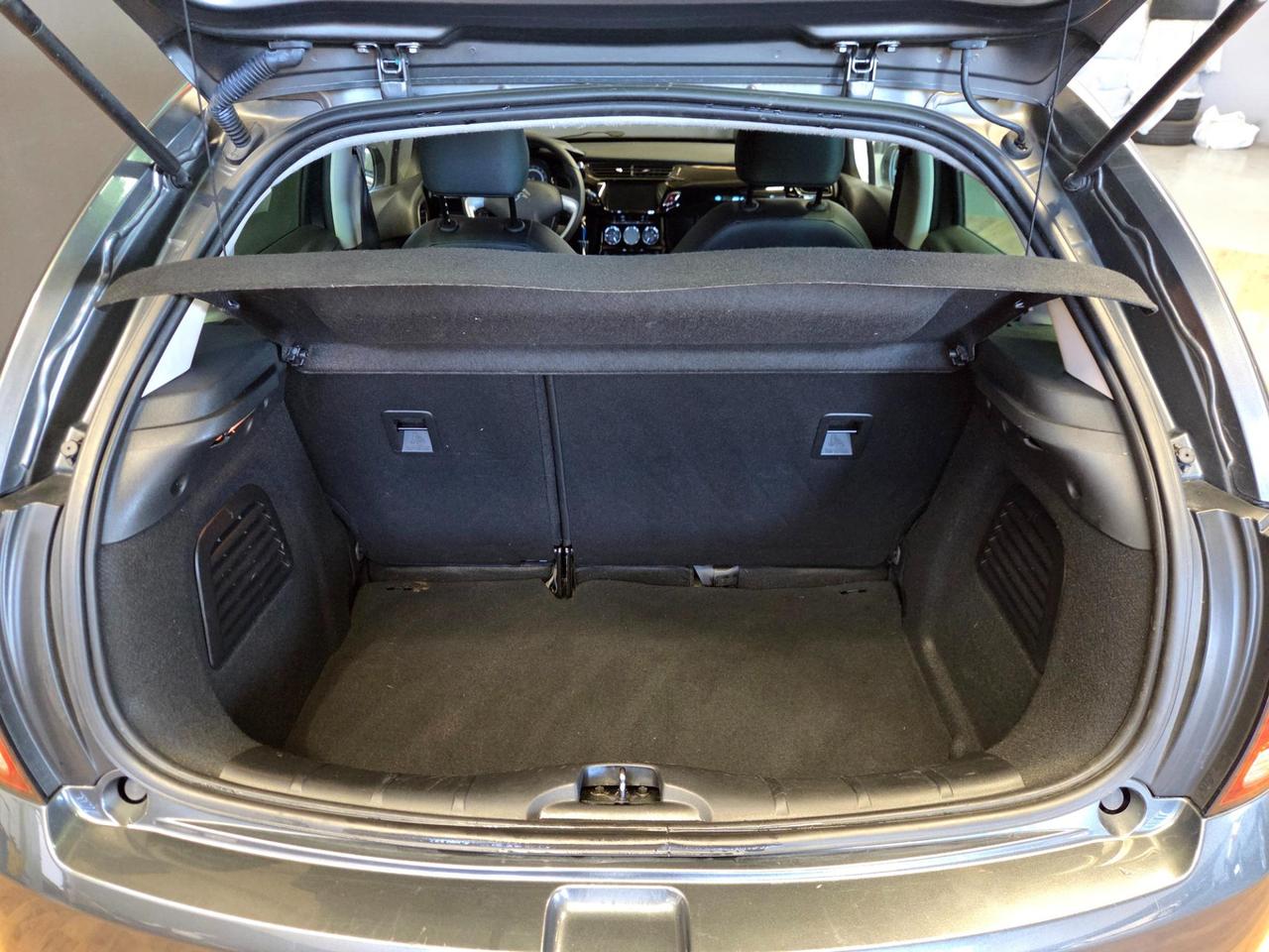 Citroen C3 1.2 puretech Exclusive 82cv E6