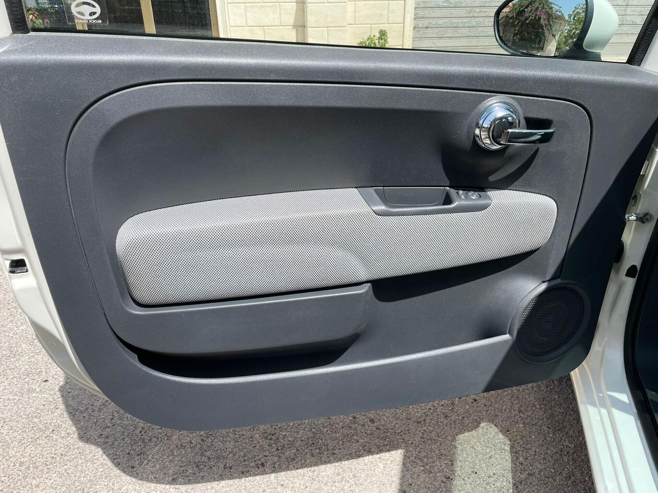 Fiat 500 1.3 Mj 75 CV Lounge
