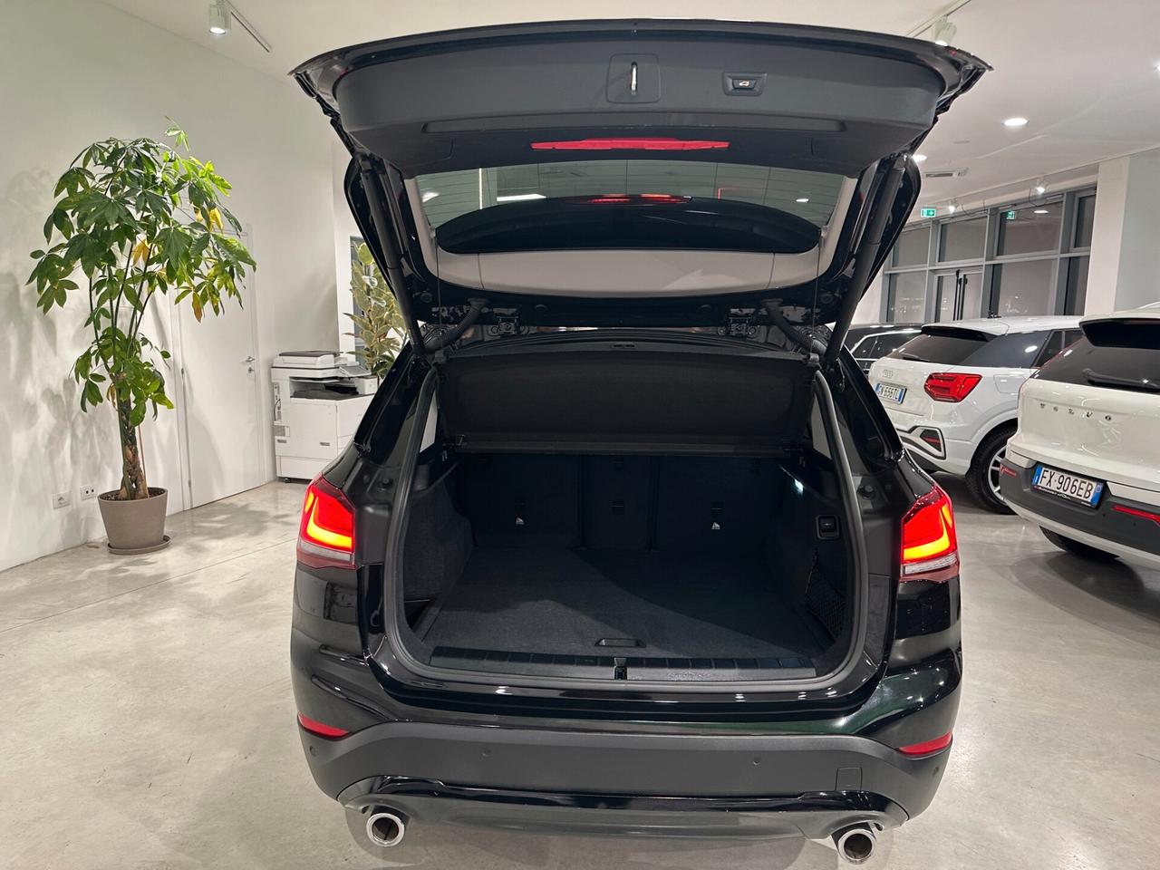 Bmw X1 sDrive18d Business Advantage