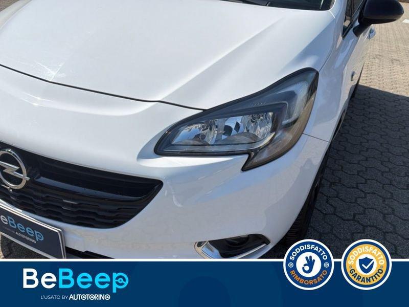 Opel Corsa 5P 1.2 B-COLOR