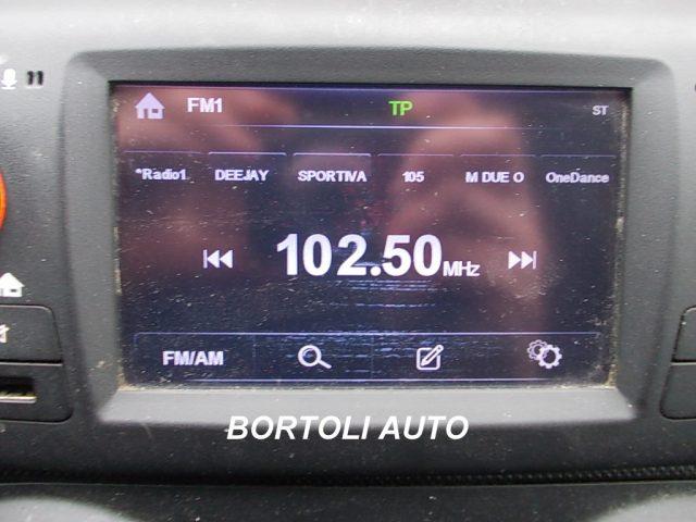 FIAT Fiorino 1.3 MJT 11.000 KM CARGO FURGONATO SX