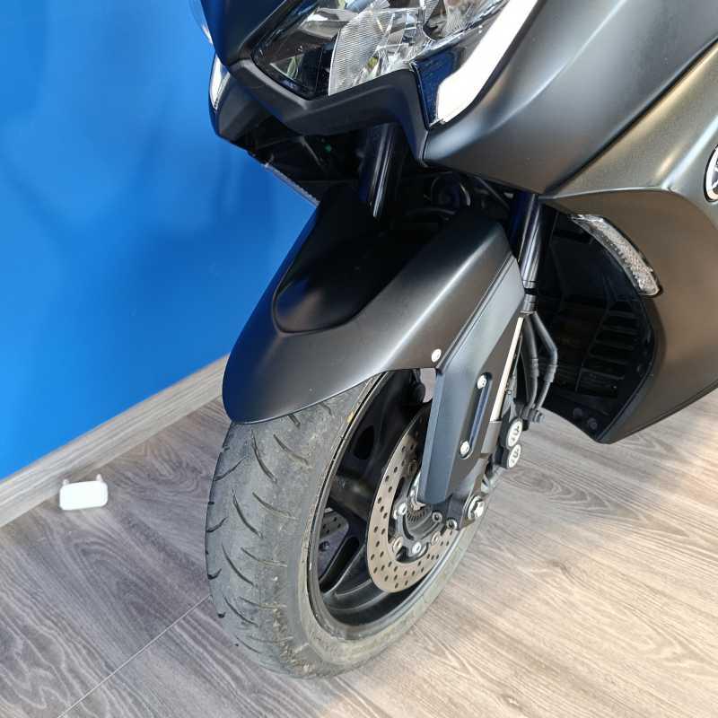 Yamaha T-Max 560 - 2020