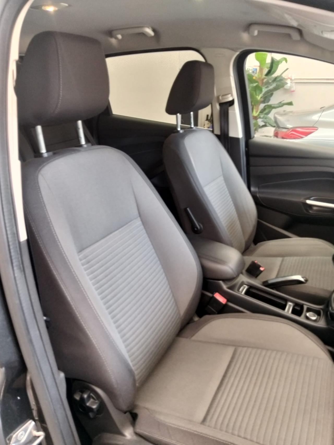 Ford C-Max 1.5 TDCi 95CV Start&Stop Business