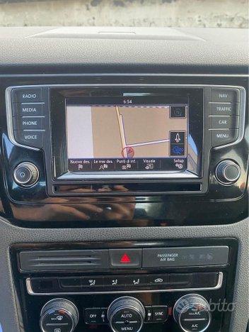 Volkswagen Golf 7 PLUS