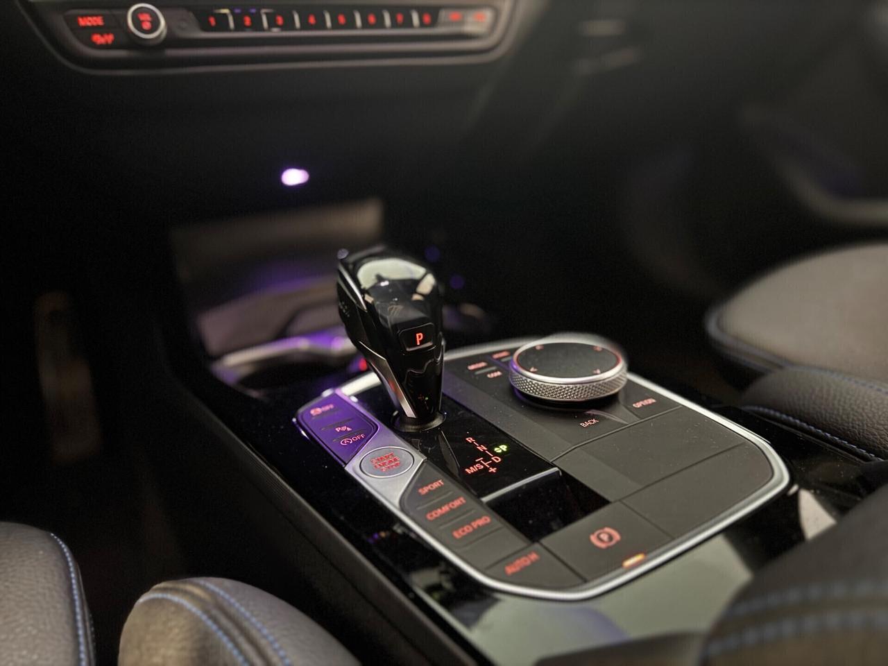 Bmw 118d 5p. Msport LED NAVI