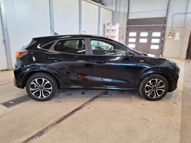 Ford Puma 1.0 EcoBoost Hybrid 125 CV S&S ST-Line PREZZO REALE