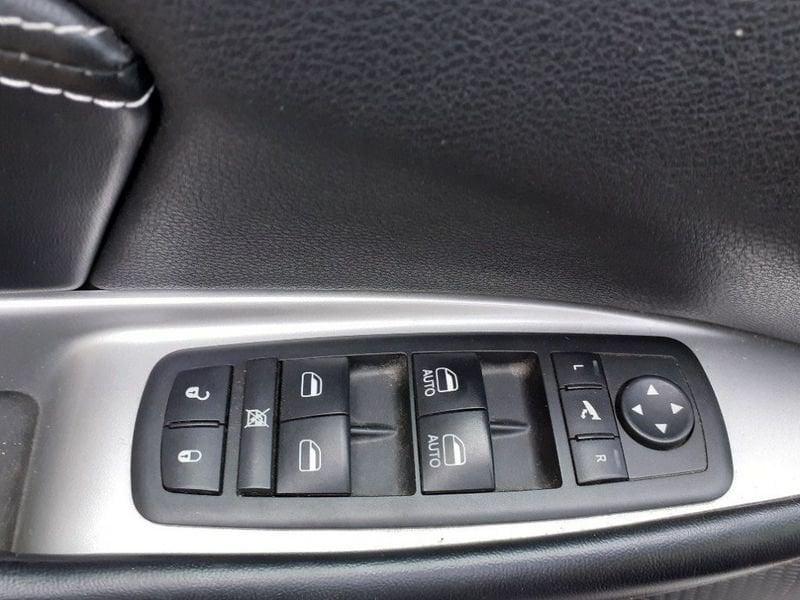 FIAT Freemont 2.0 Multijet 140 CV KM CERTIFICATI-GARANZIA