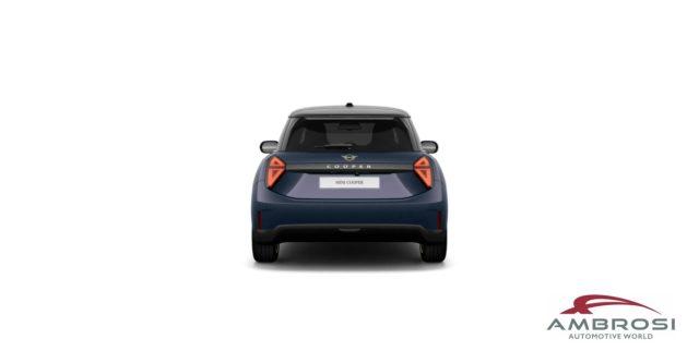 MINI Cooper 3 porte Favoured E - Prezzo con rottamazione eur