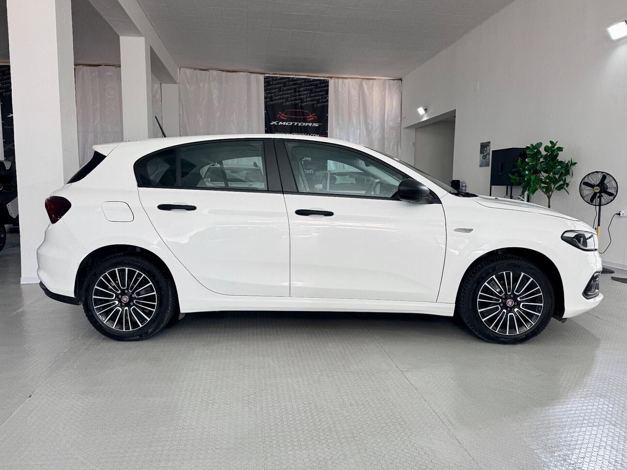 Fiat Tipo 1.3 Mjt Aziendale 95cv City Life 5 porte