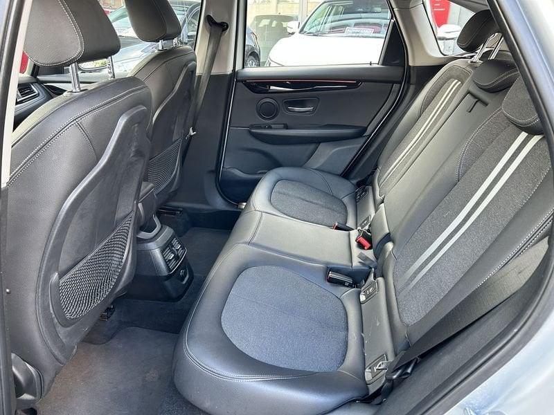 BMW Serie 2 Active Tourer 225 xe Active Tourer iPerformance aut. Plugin 4x4