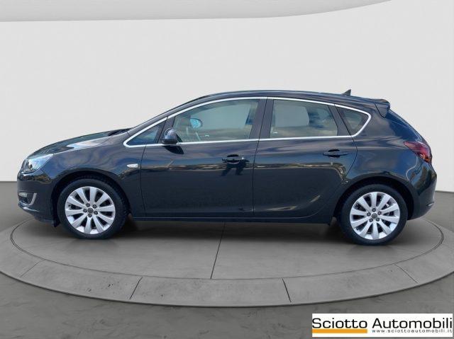 OPEL Astra 1.4 Turbo 140CVCosmo