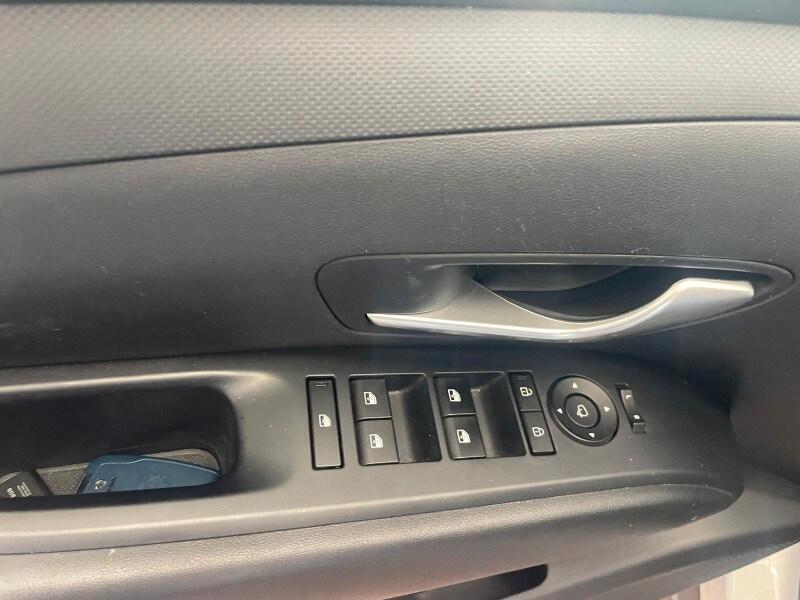 HYUNDAI Tucson 3ª serie Tucson 1.6 CRDI 48V DC...