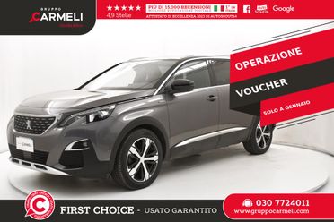 Peugeot 5008 1.5 BlueHDi GT Line EAT