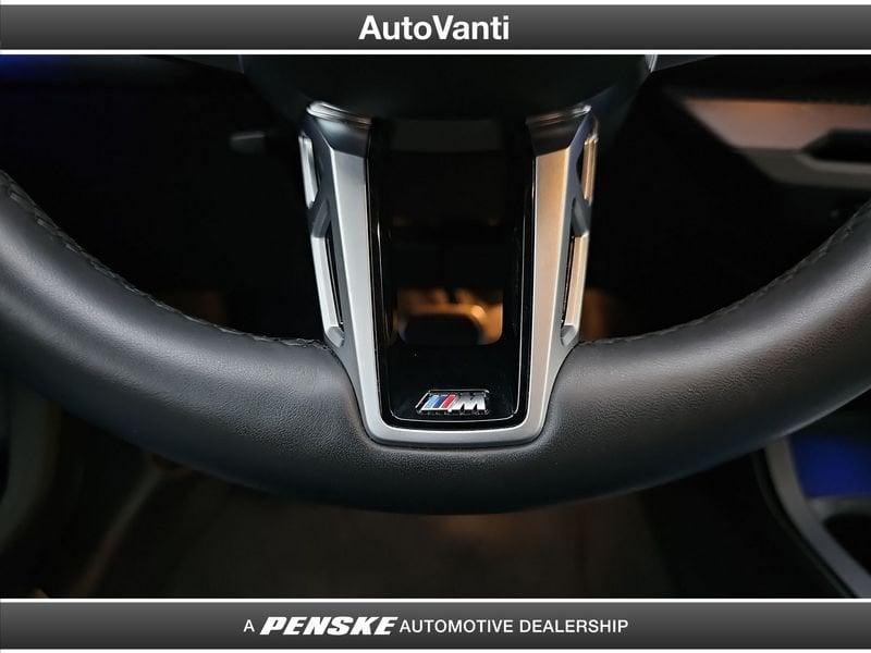 BMW Serie 1 118d MSport Pro auto