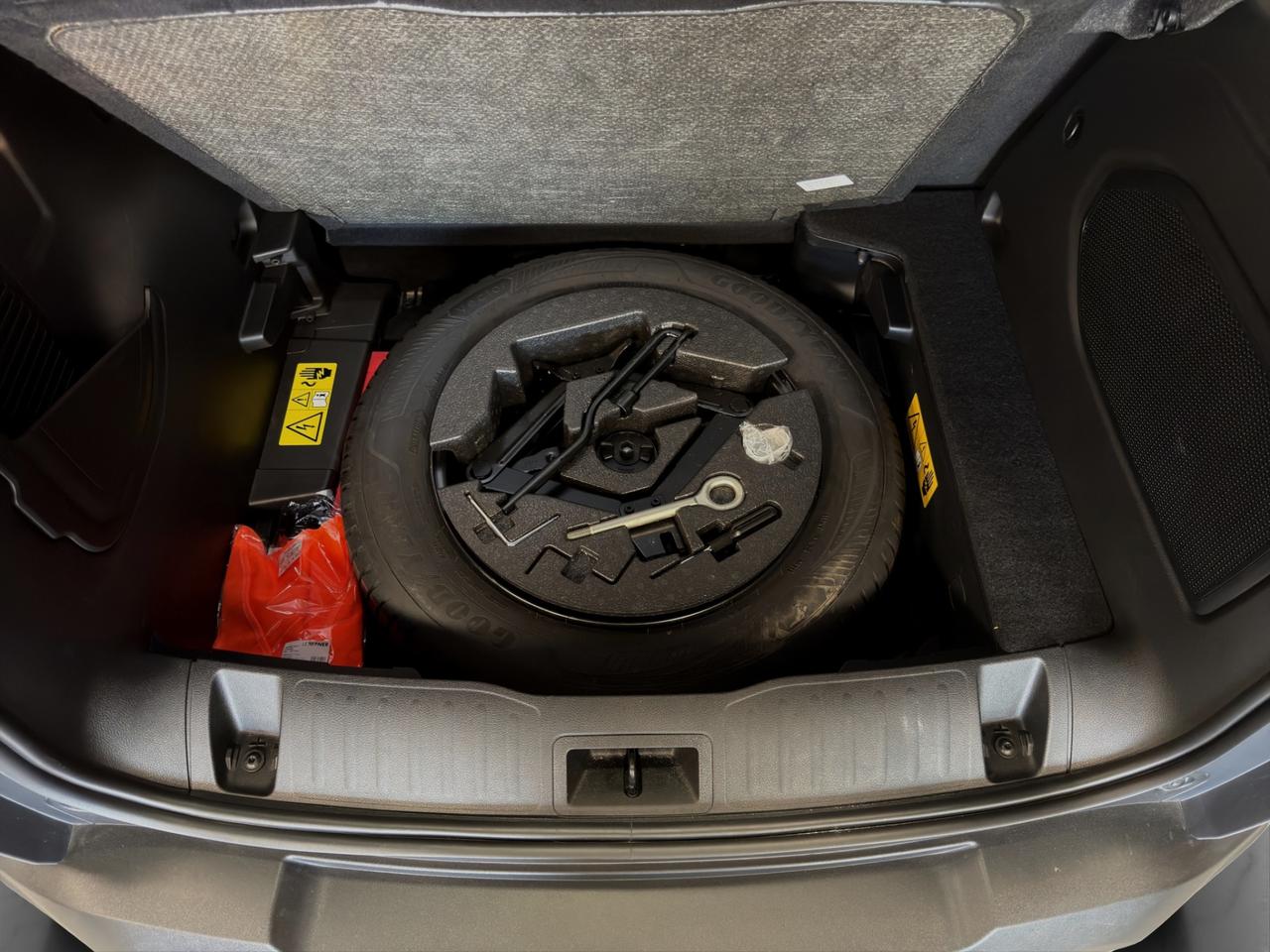 Jeep Renegade 1.3 t4 phev 4xe at6 24 MESI DI GARANZIA