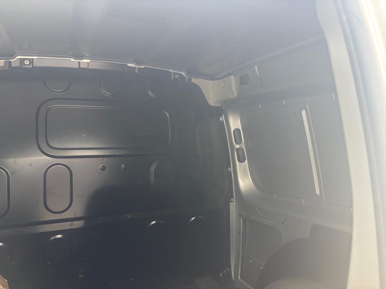 Mercedes Benz Citan - 2019 - 1.5 diesel
