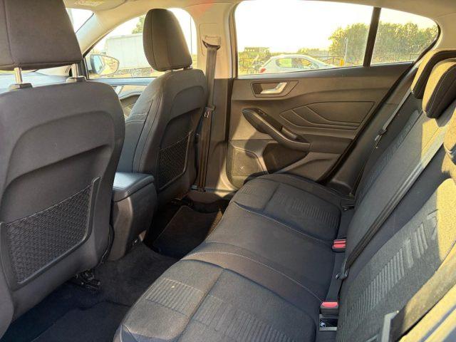 FORD Focus 1.0 EcoBoost 125 CV automatico 5p. Active Co-Pilot