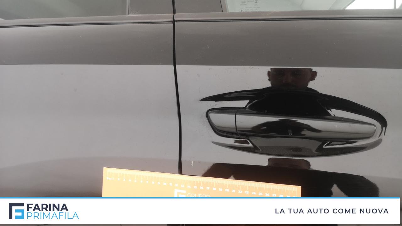 PEUGEOT 208 II 2023 - 208 1,2 PURETECH ALLURE 100CV