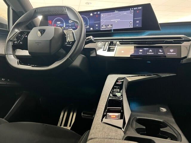 Peugeot 3008 Hybrid 136 e-DCS6 GT