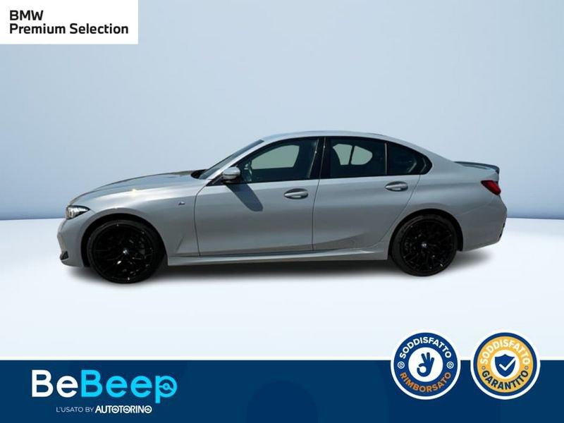 BMW Serie 3 330D MHEV 48V MSPORT AUTO