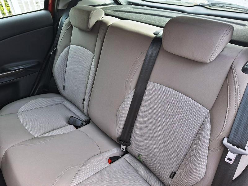 Alfa Romeo Giulietta 1.4 t. Distinctive 120cv E6