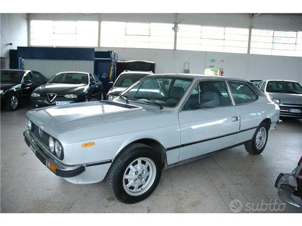 LANCIA - Beta - 1.6 HPE
