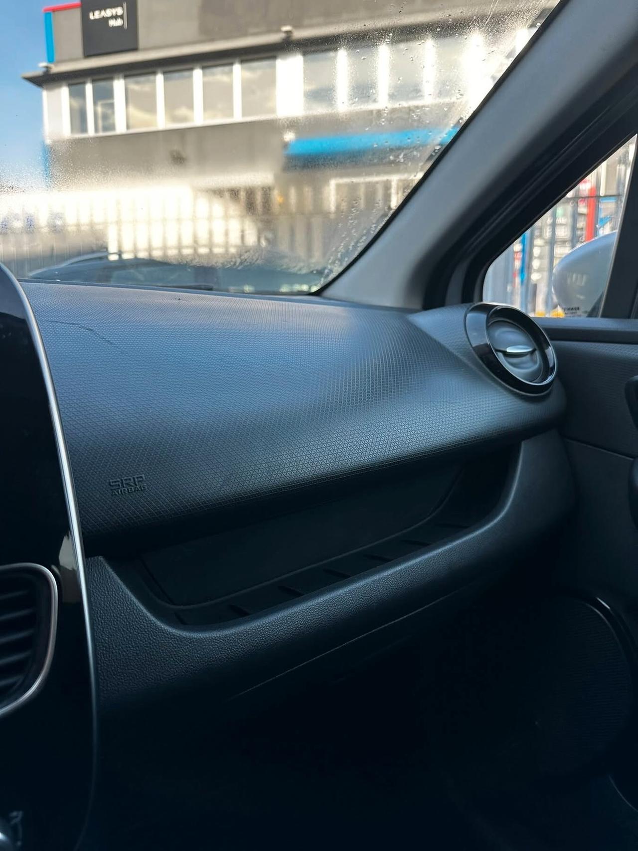 Renault Clio Sporter dCi 8V 90CV Start&Stop Energy Excite