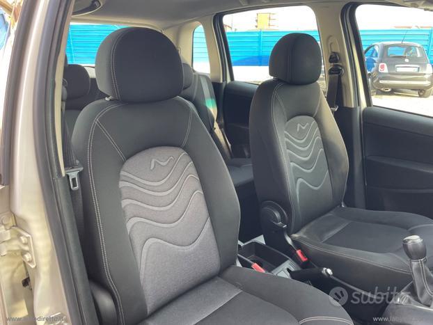 LANCIA Musa 1.3 MJT 95 CV S&S E-Collection