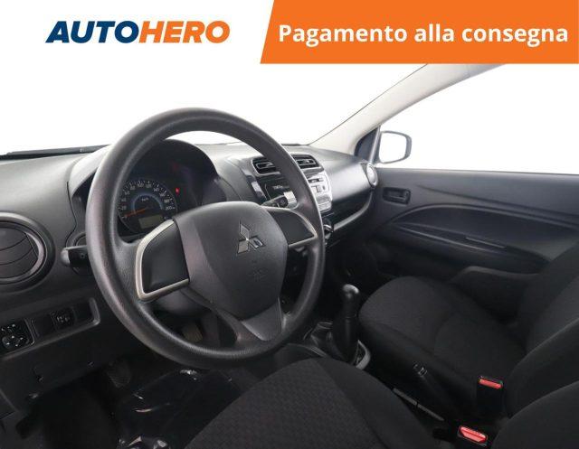 MITSUBISHI Space Star 1.0 Funky