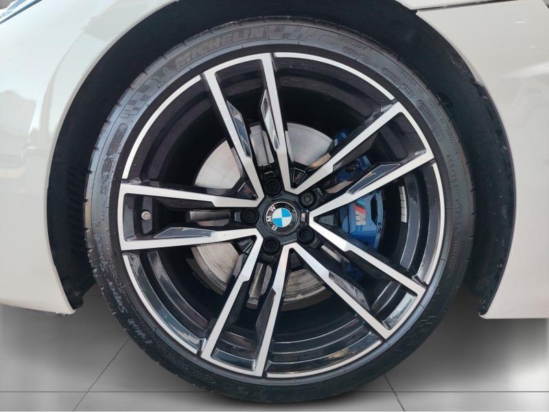 BMW Z4 30 i Msport sDrive Steptronic