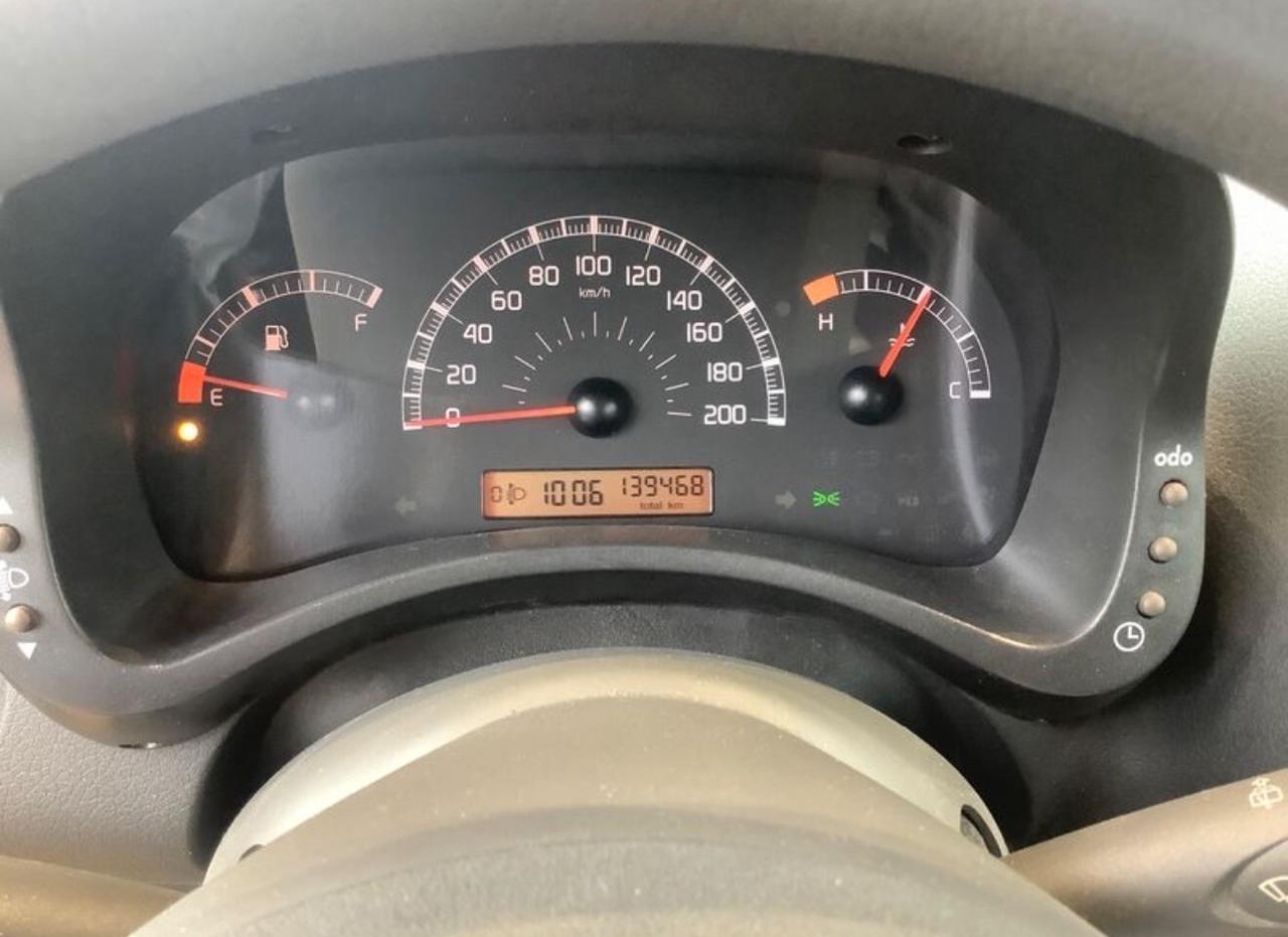 Fiat Panda 1.2 Dynamic