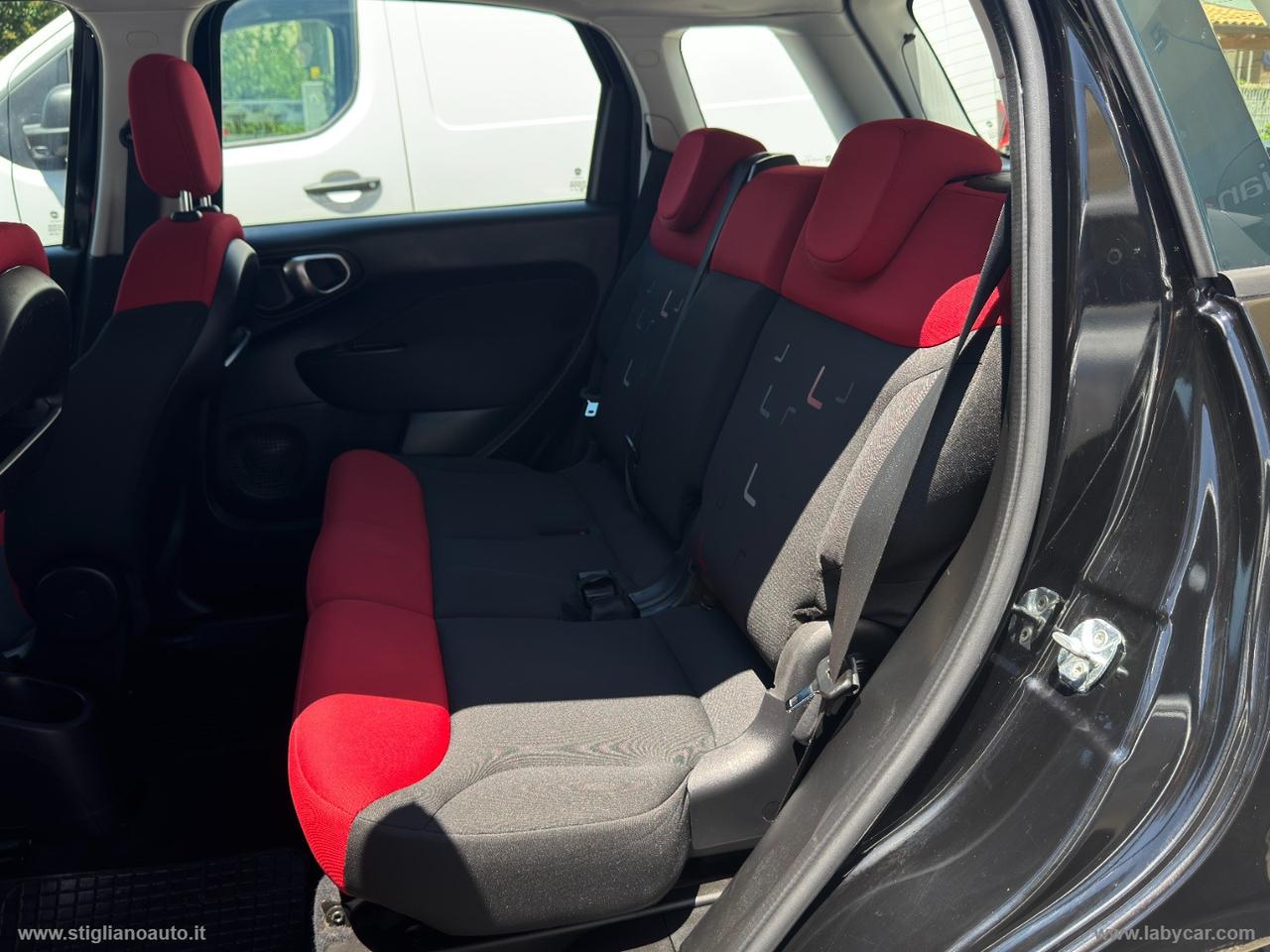FIAT 500L 1.3 MJT 95 CV Pop Star