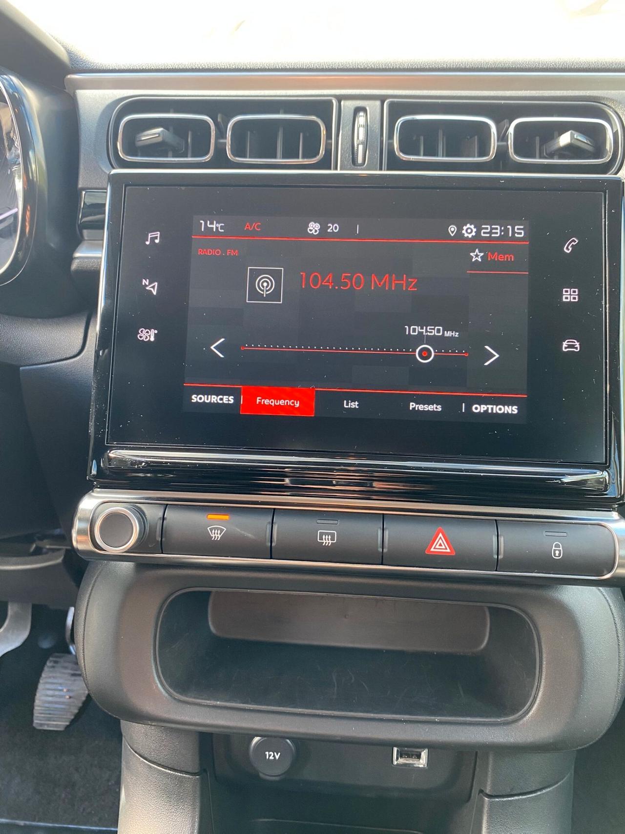 Citroen C3 PureTech 110 S&S Max