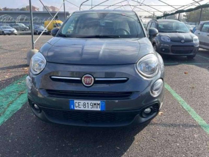 FIAT 500X 1.0 T3 Connect 120cv