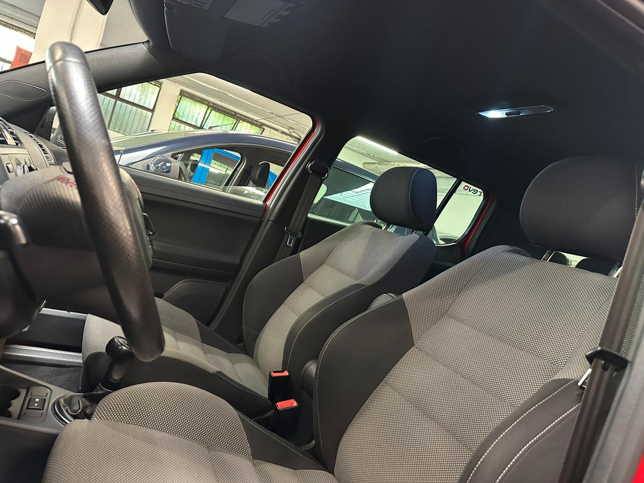Skoda Fabia 1.2 TSI 105CV 5p. Monte-Carlo