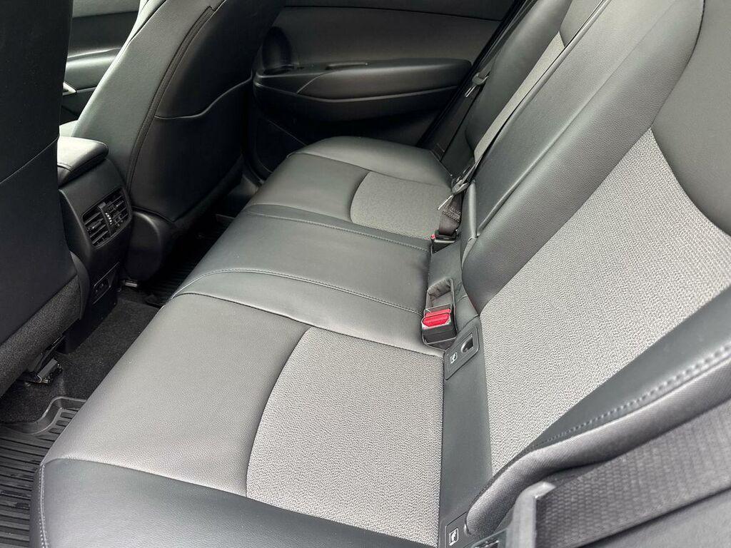 Toyota Corolla Cross 1.8 VVT-i Hybrid Lounge 2WD E-CVT